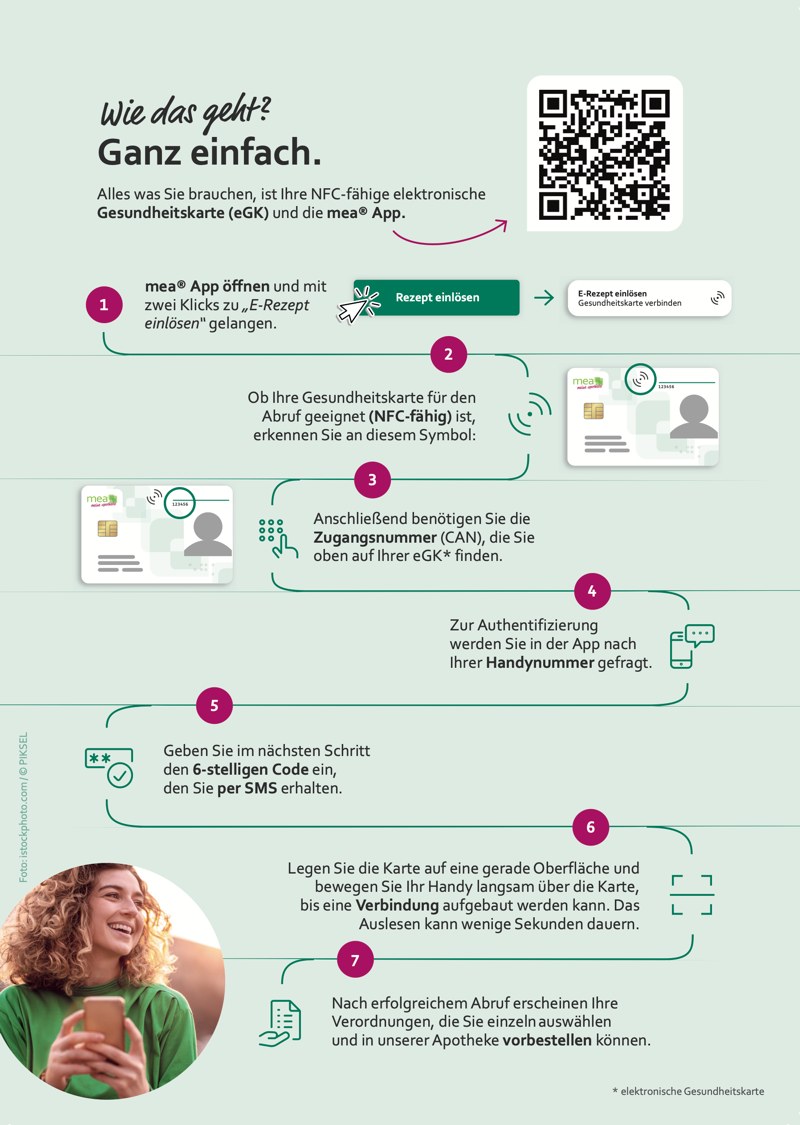 QR Code Card Link QR Code Card Link